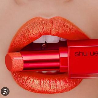 シュウウエムラ(shu uemura)のシュウウエムラ　ルージュアンリミテッドマット(その他)