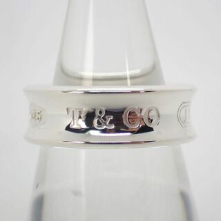 ティファニー(Tiffany & Co.)のティファニー 925 1837 リング 11号[g214-90］(リング(指輪))