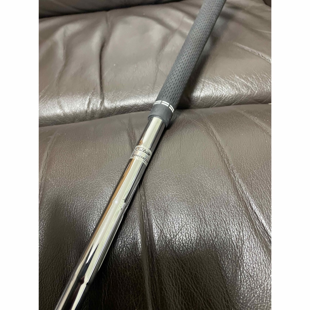 タイトリスト ボーケイ SM8 54-12D ウェッジフレックス 中古品 タイトリスト ボーケイ SM8 54-12D ウェッジフレックス 中古品