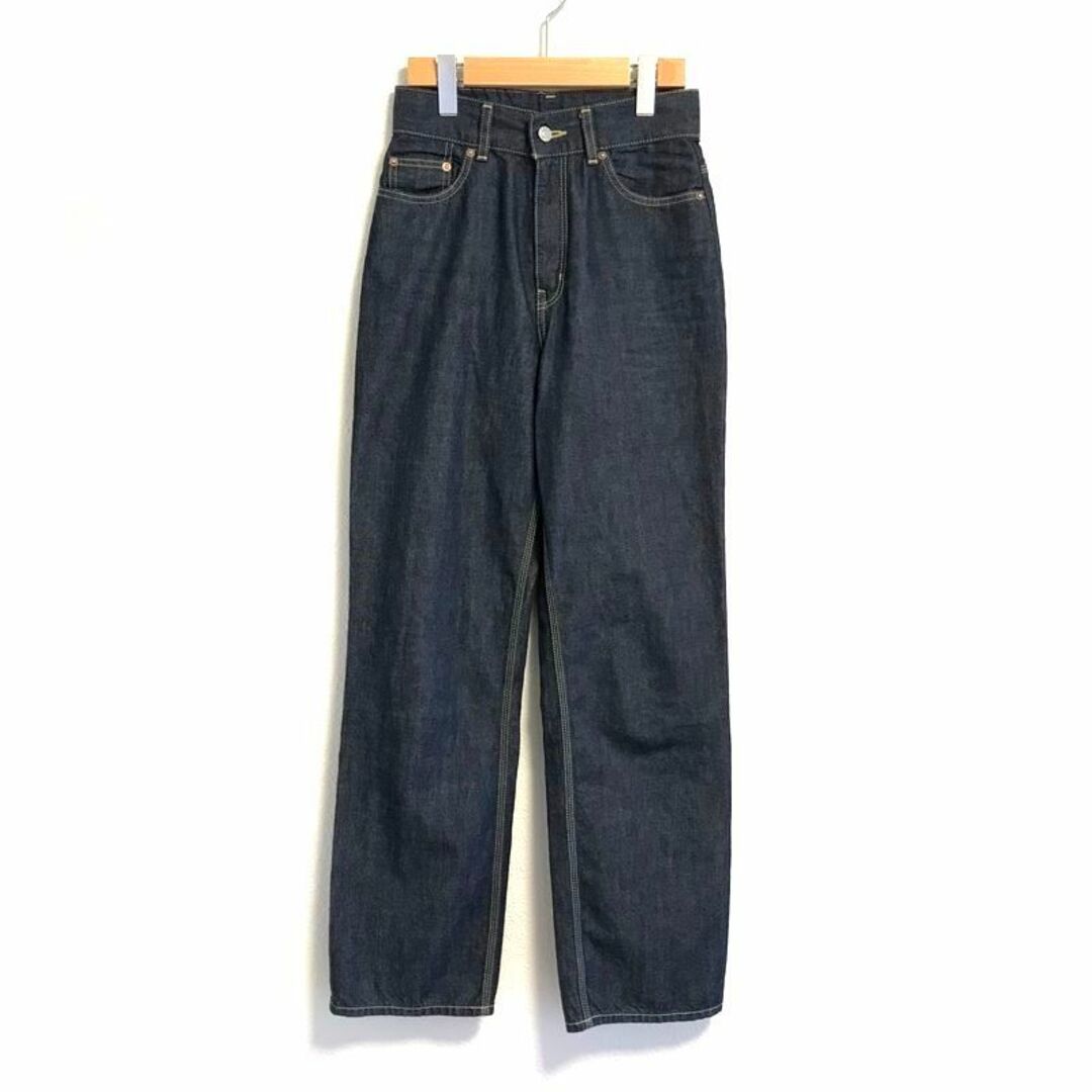 Ron Herman - 美品 RH Vintage Ron Herman ハイウエストデニム Ron Herman - 美品 RH Vintage Ron Herman ハイウエストデニム