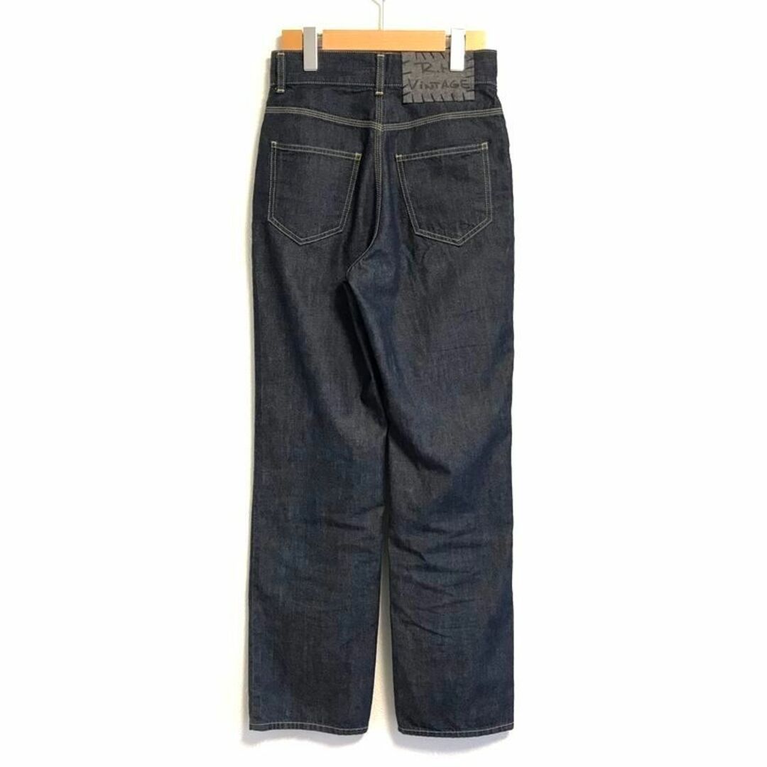 Ron Herman - 美品 RH Vintage Ron Herman ハイウエストデニム Ron Herman - 美品 RH Vintage Ron Herman ハイウエストデニム