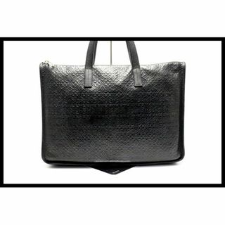 ロエベ(LOEWE)のLOEWE トレド リピートアナグラム ビジネスバッグ■01hx1131074(ビジネスバッグ)