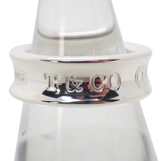 ティファニー(Tiffany & Co.)のティファニー 925 1837 リング 11号[g217-37］(リング(指輪))