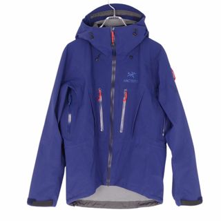 美品 アークテリクス ARCTERYX ジャケット Alpha SV Jacket 美品 アークテリクス ARCTERYX ジャケット Alpha SV Jacket