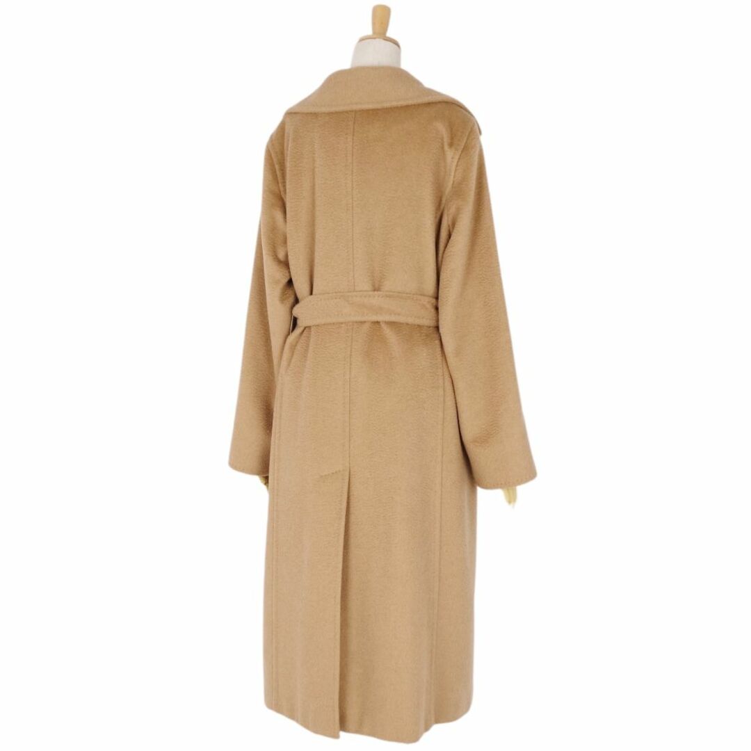 Max Mara - 美品 マックスマーラ Max Mara コート 白タグ Max Mara - 美品 マックスマーラ Max Mara コート 白タグ
