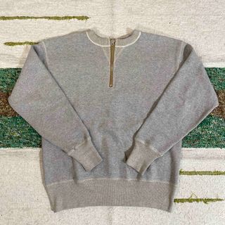 palace美品　希少PALACE TECHNO ZIP SWEAT Mサイズ　パレス