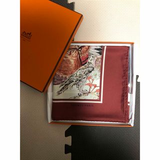 エルメス(Hermes)の本物✨エルメスのスカーフです(^-^)(バンダナ/スカーフ)