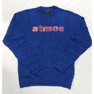 クージー(COOGI)のCOOGI×ATMOS XL(ニット/セーター)