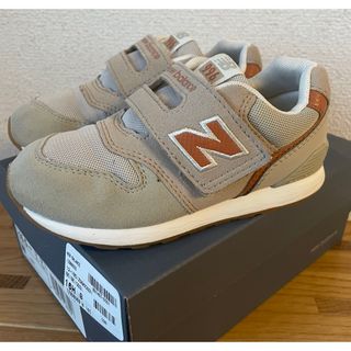 ニューバランス(New Balance)のニューバランス YV996 OG3(スニーカー)