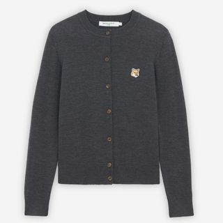 メゾンキツネ(MAISON KITSUNE')のメゾンキツネ(カーディガン)