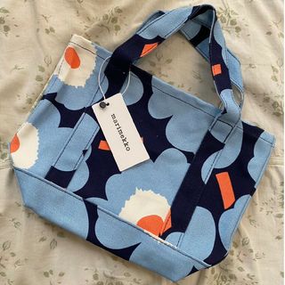 マリメッコ(marimekko)の【marimekko】新品marimekko マリメッコセイディトートバッグ(トートバッグ)