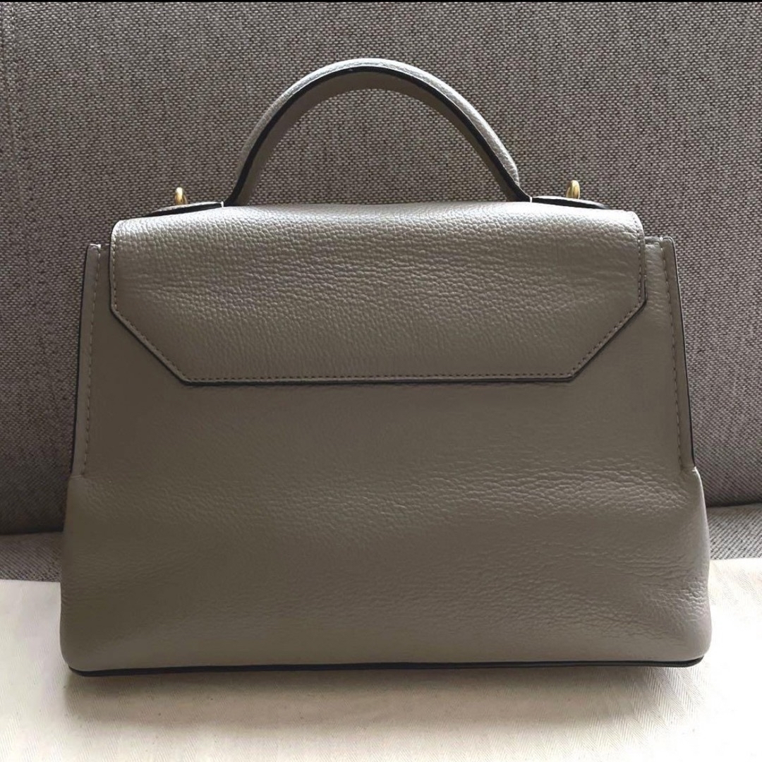 Mulberry(マルベリー)のmulberry マルベリー スモールシートン 2way ショルダーバッグ レディースのバッグ(ショルダーバッグ)の商品写真