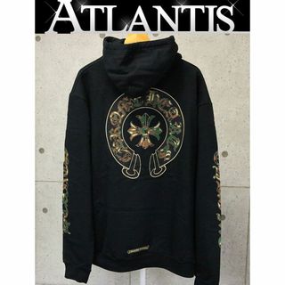 Chrome Hearts - GALLERY DEPT FRENCH LOGO HOODIE VIRGILの通販 by ...