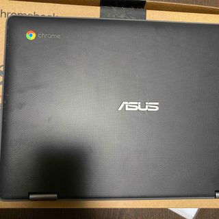 エイスース / ASUS Chromebook Flip C214MA C214(ノートPC)