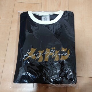 キングアンドプリンス(King & Prince)のKing & Prince　Tシャツ　Made in(アイドルグッズ)