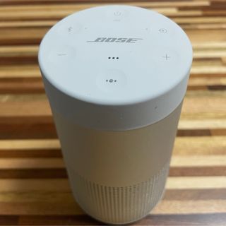 ボーズ(BOSE)のBOSE Bluetooth speaker(スピーカー)