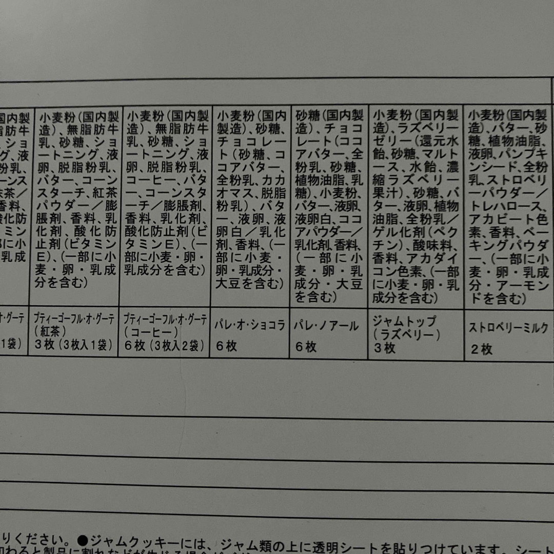 神戸風月堂(コウベフウゲツドウ)の神戸風月堂✨お値下げ中❣️ 食品/飲料/酒の食品(菓子/デザート)の商品写真