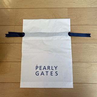 パーリーゲイツ(PEARLY GATES)のパーリーゲイツ ショッパー(その他)