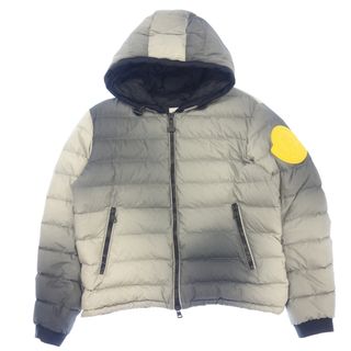 モンクレール(MONCLER)のモンクレール × オフホワイト ダウンジャケット ディナール【AFA12】(ダウンジャケット)