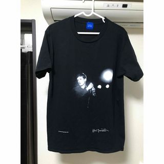 ボンジュールレコーズ(bonjour records)のjoy division ian curtis tシャツ(Tシャツ/カットソー(半袖/袖なし))