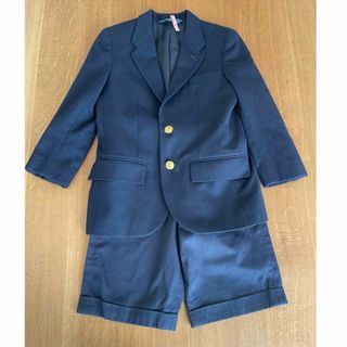 ラルフローレン(Ralph Lauren)のそごう購入　ラルフローレン卒入学式セレモニースーツ(ドレス/フォーマル)