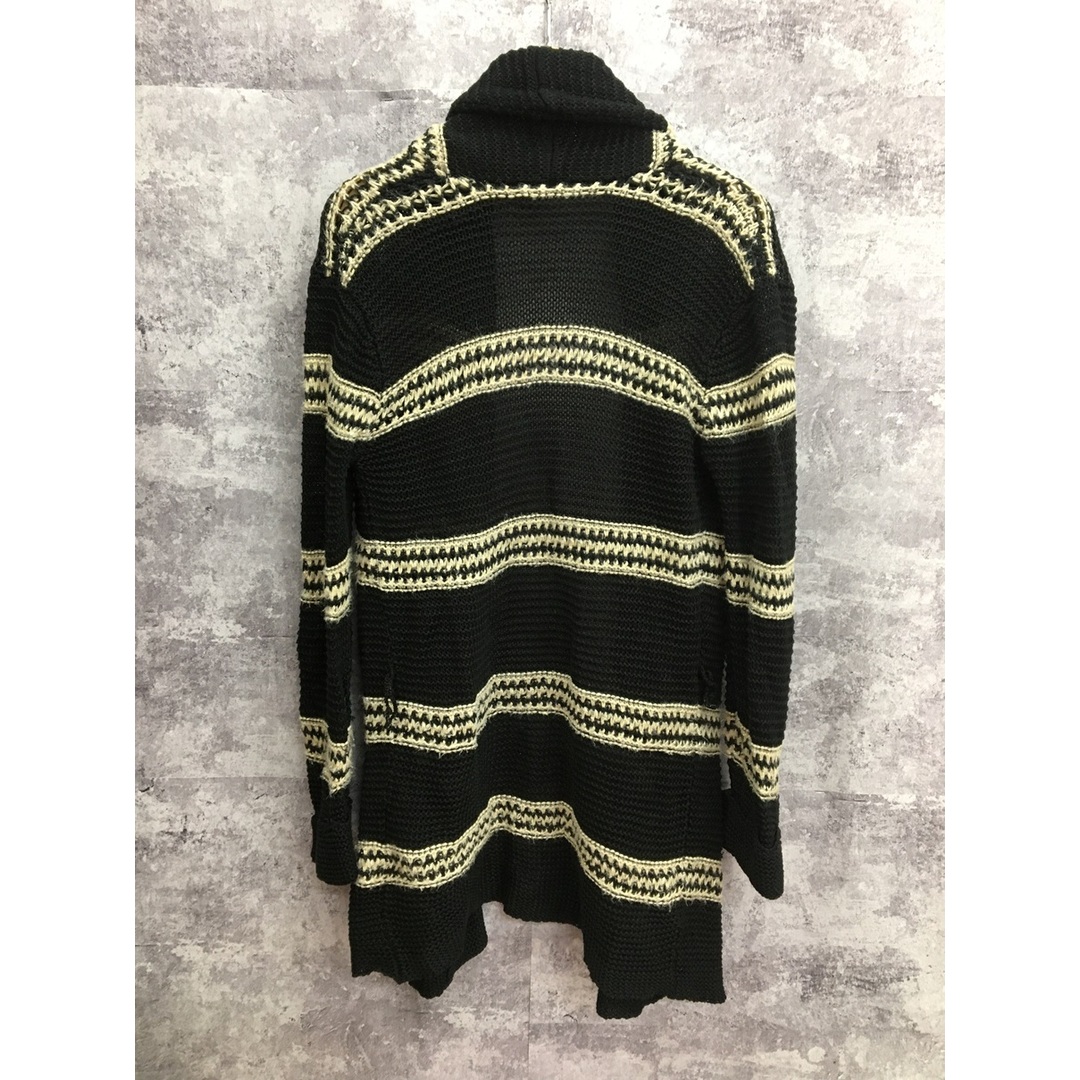 Ralph Lauren(ラルフローレン)のRalph Lauren ラルフローレン ニットカーディガン レディース ベルト欠品【3497-004】 レディースのトップス(カーディガン)の商品写真