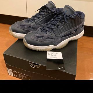 ジョーダン(Jordan Brand（NIKE）)のNIKE AIR JORDAN 11(スニーカー)