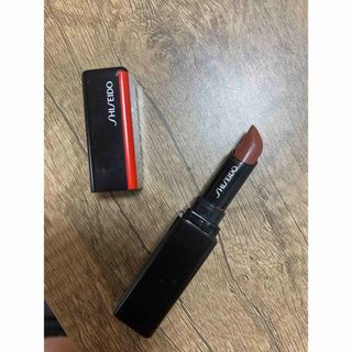 シセイドウ(SHISEIDO (資生堂))の資生堂リップ　VisionAiry Gel Lipstick Rouge 212(口紅)