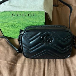 Gucci - sym 様 専用です GUCCI グッチ GG柄 ワンショルダーバッグ の