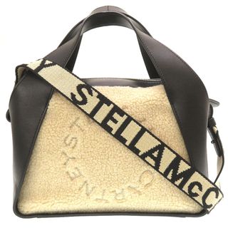 ✨STELLA McCARTNEY✨タペストリーショルダーバック