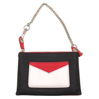 GIVENCHY(ポーチ ・ シルバー/銀色系)のフリマアイテム一覧 GIVENCHY(ポーチ ・ シルバー/銀色系)のフリマアイテム一覧