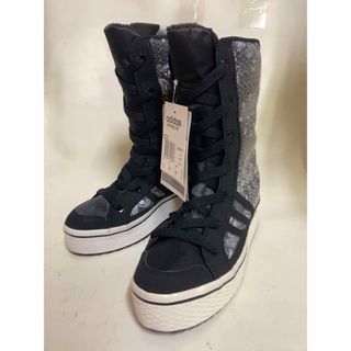 オリジナルス(Originals（adidas）)のadidas HONEY WINTER BOOT 2.0 W 23.5cm (スニーカー)