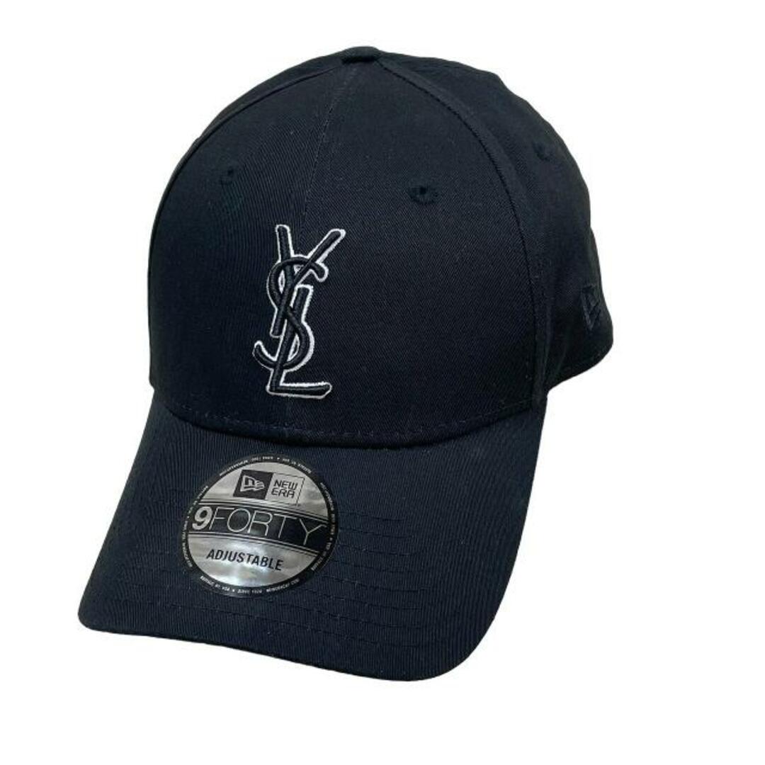 SAINT LAURENT - サンローラン×ニューエラ(SAINT LAURENT PARIS SAINT LAURENT - サンローラン×ニューエラ(SAINT LAURENT PARIS