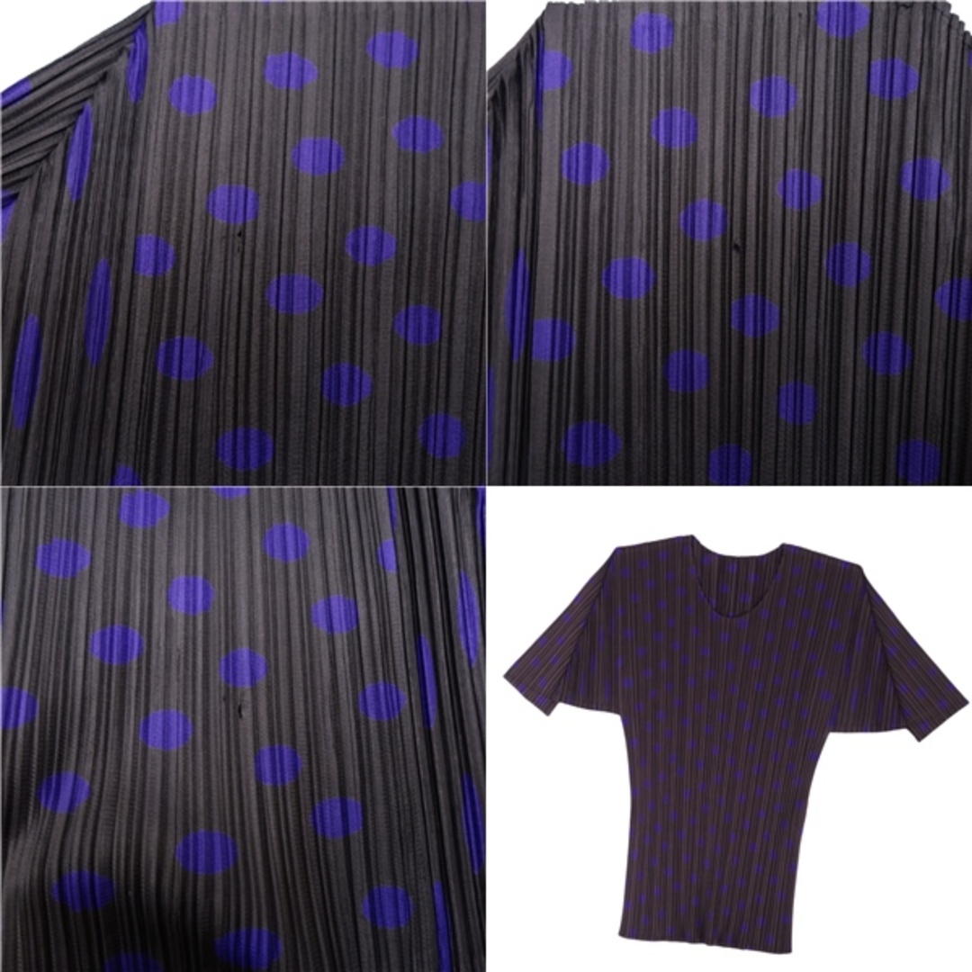 プリーツプリーズ イッセイミヤケ PLEATS PLEASE シャツ プリーツプリーズ イッセイミヤケ PLEATS PLEASE シャツ