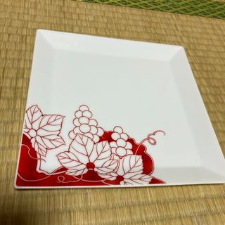 香蘭社のフルーツ皿(食器)