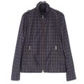 極美品 バーバリー ブラックレーベル BURBERRY BLACK LABEL 