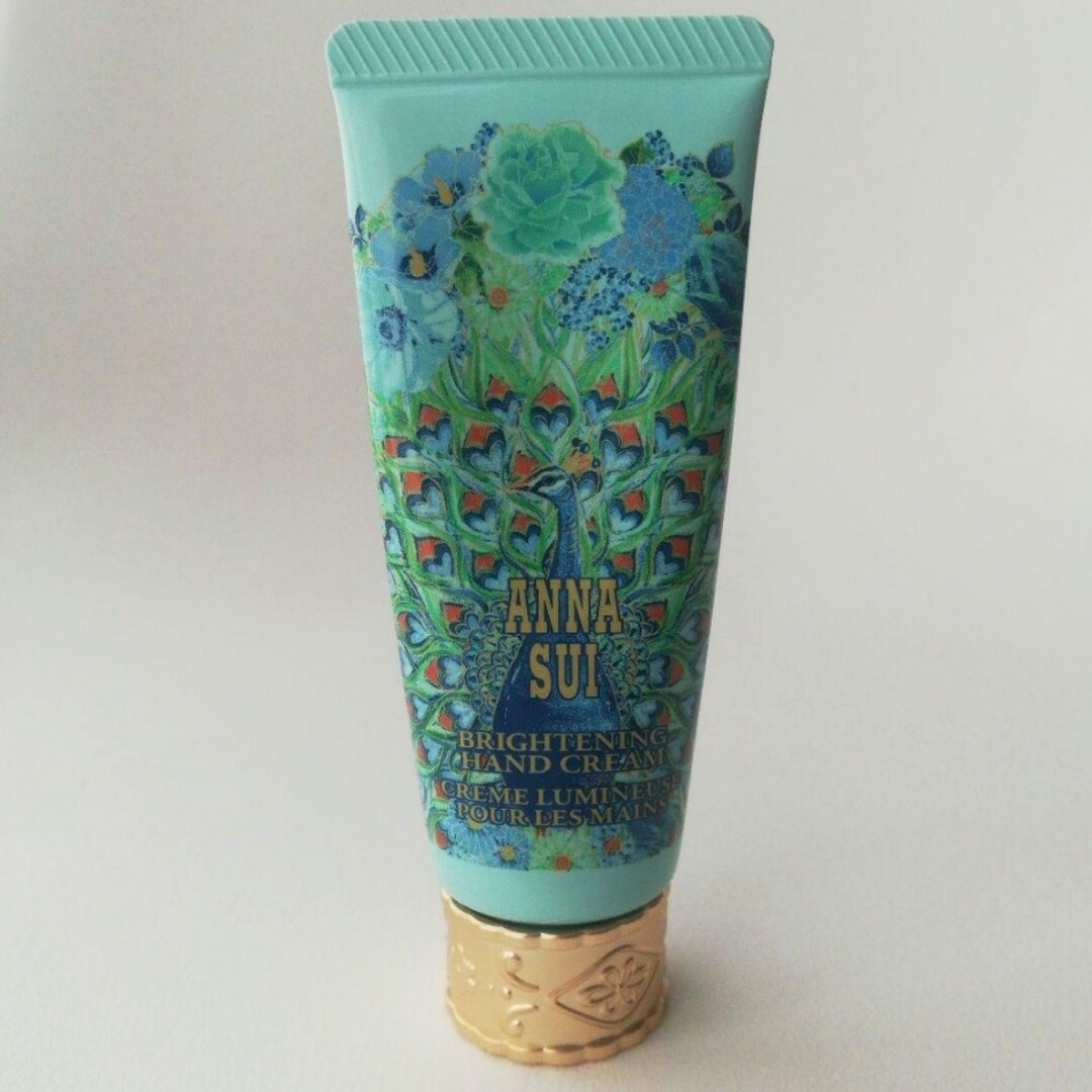 ANNA SUI(アナスイ)のアナスイ　美白　ハンドクリーム　薬用美白ハンドクリーム コスメ/美容のボディケア(ハンドクリーム)の商品写真