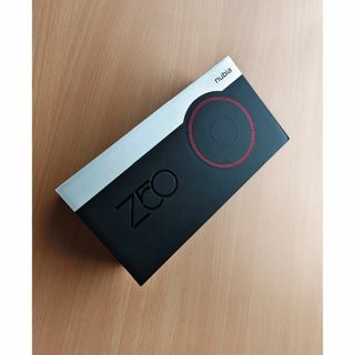 ゼットティーイー(ZTE)のNubia Z50S PRO  (スマートフォン本体)