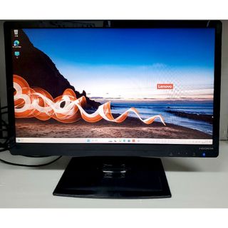 アイオーデータ(IODATA)のI・O DATA 23.6型ワイド 液晶ディスプレイDIOS-MF241XB(ディスプレイ)