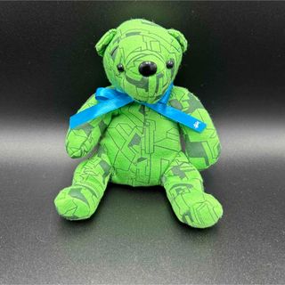 STUSSY(ぬいぐるみ)のフリマアイテム一覧 STUSSY(ぬいぐるみ)のフリマアイテム一覧