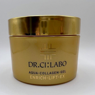 ドクターシーラボ(Dr.Ci Labo)のドクターシーラボ アクアコラーゲンゲル エンリッチリフト EX20 200g(オールインワン化粧品)