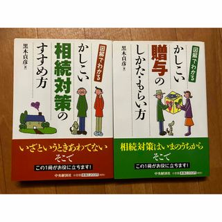 図解でわかるシリーズ　2冊おまとめ(語学/参考書)