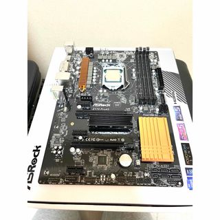 z170の通販 400点以上 | フリマアプリ ラクマ