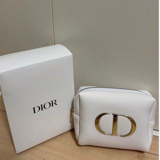 Christian Dior - 新品未使用！ Dior ディオール ノベルティ