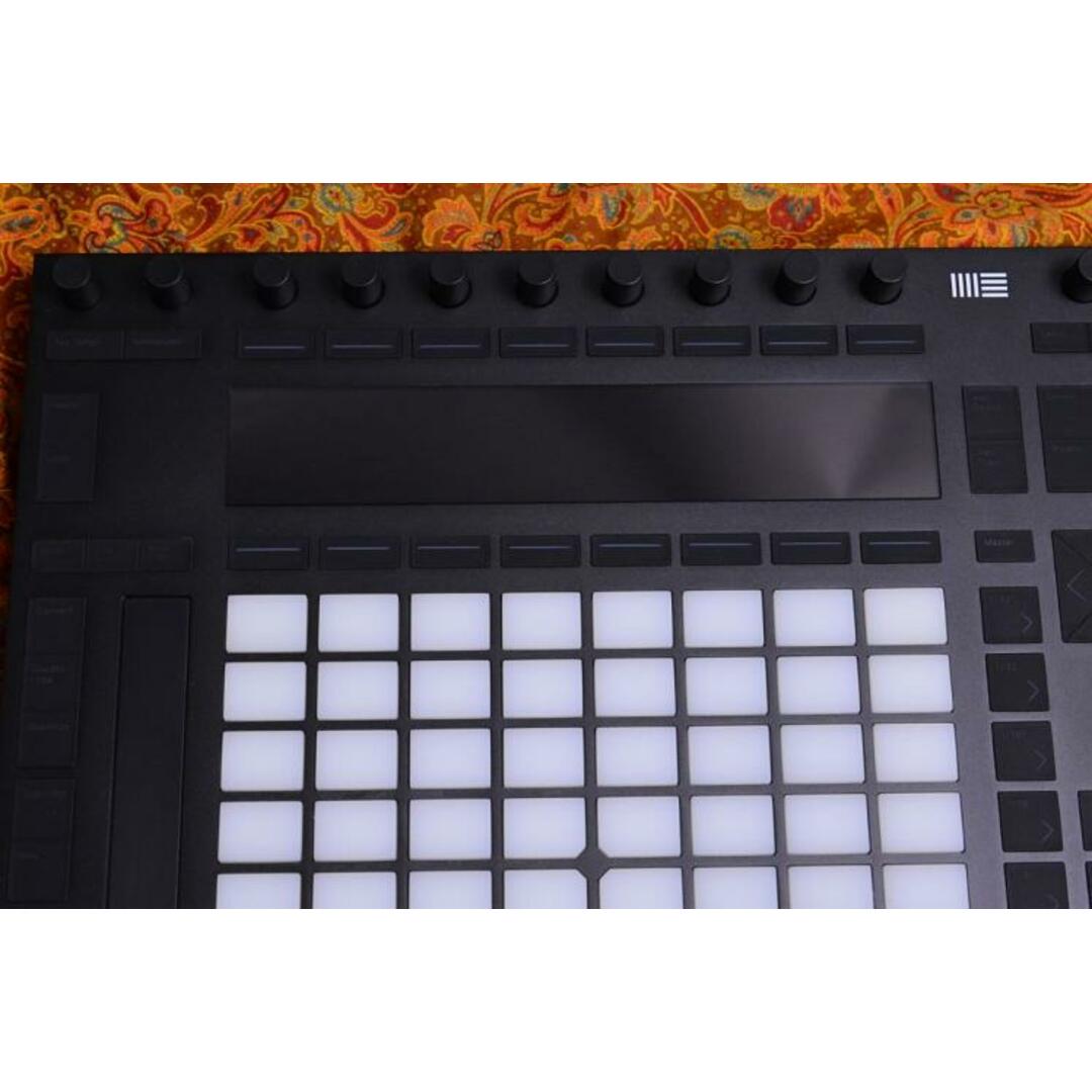 Ableton（エイブルトン）/Push2 【中古】【USED】MIDI関連機器MIDIコントローラー【梅田ロフト店】 楽器のDTM/DAW(その他)の商品写真