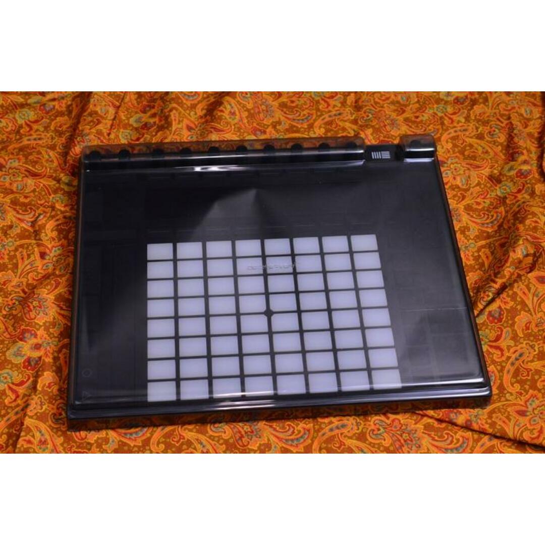 Ableton（エイブルトン）/Push2 【中古】【USED】MIDI関連機器MIDIコントローラー【梅田ロフト店】 楽器のDTM/DAW(その他)の商品写真