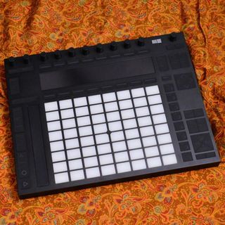 Ableton（エイブルトン）/Push2 【中古】【USED】MIDI関連機器MIDIコントローラー【梅田ロフト店】(その他)