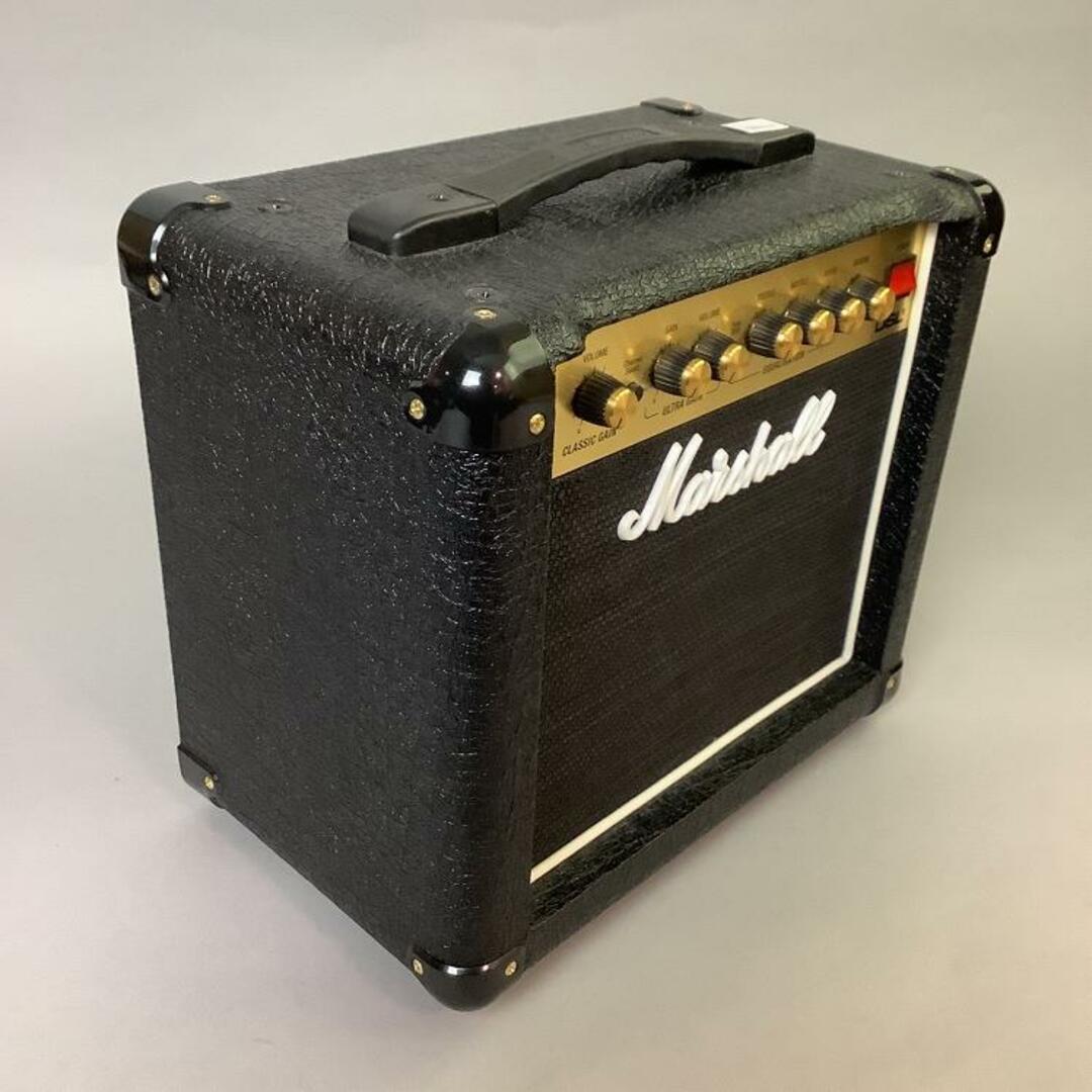 Marshall  ギターアンプ DSL1CRそれ以下は厳しいです