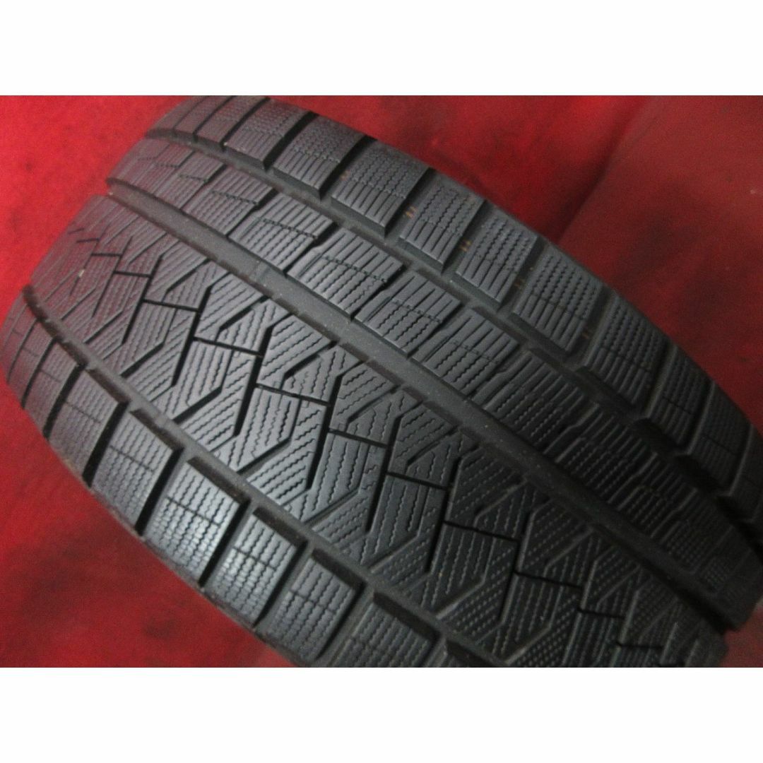 スタッドレス 1本 255/40R18 990 M+5 ピレリ PIRELLI