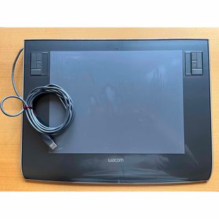 ワコム(Wacom)のWACOM intuos3 PTZ-930(PC周辺機器)